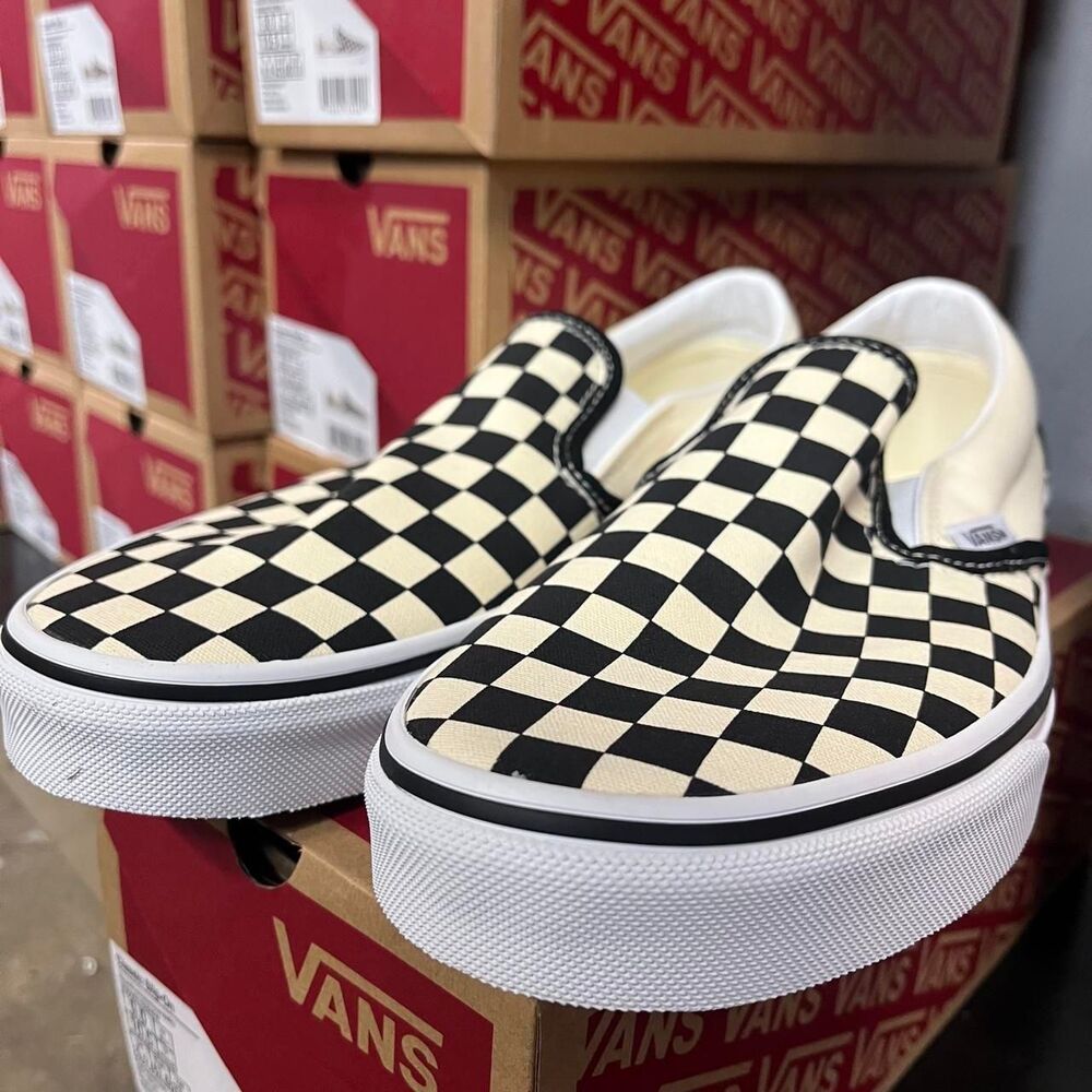 Vans Men's multi Trainers